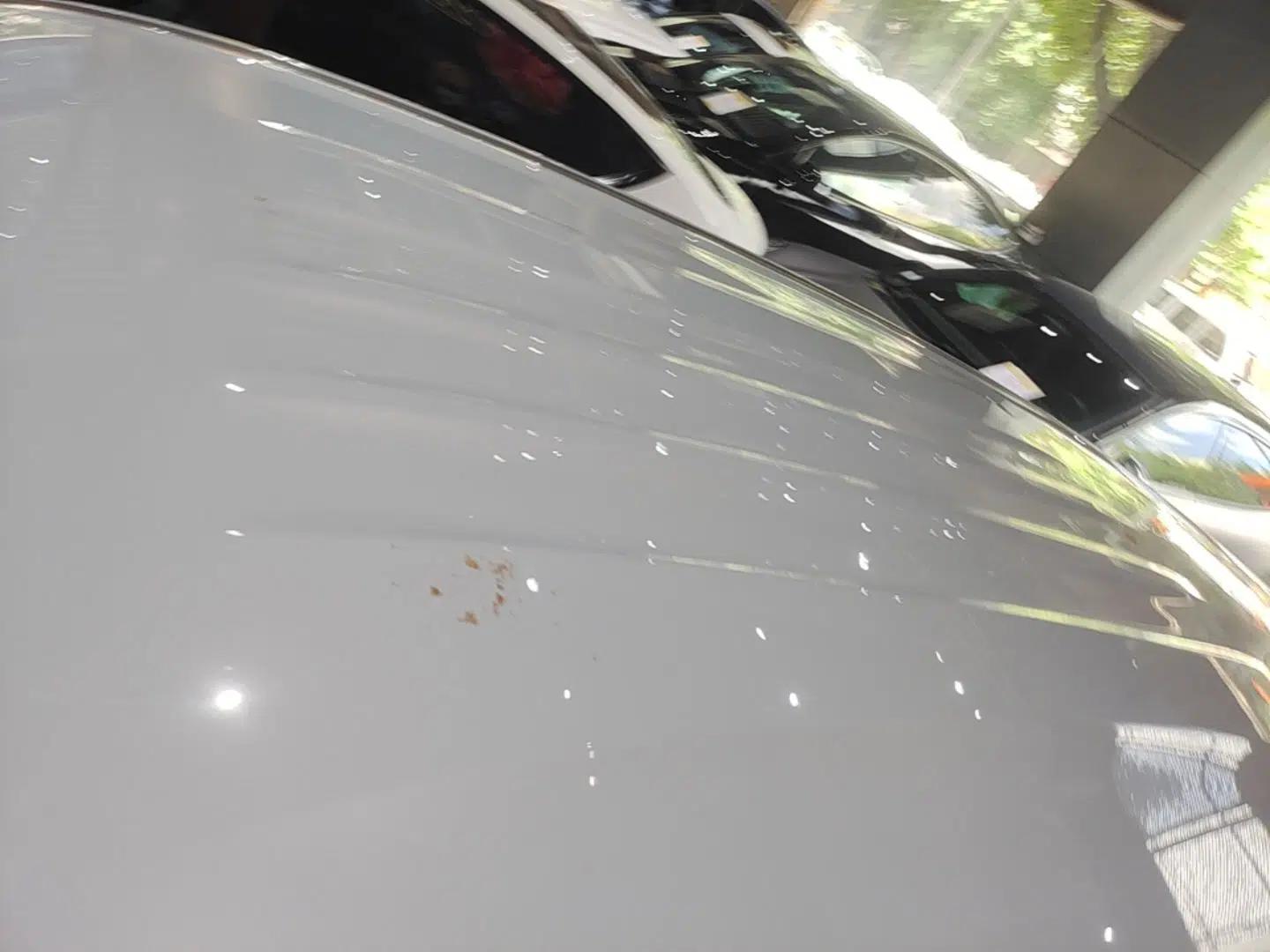 Geely Galaxy E5 2024 Model 530km Business Edition — миниатюра 11