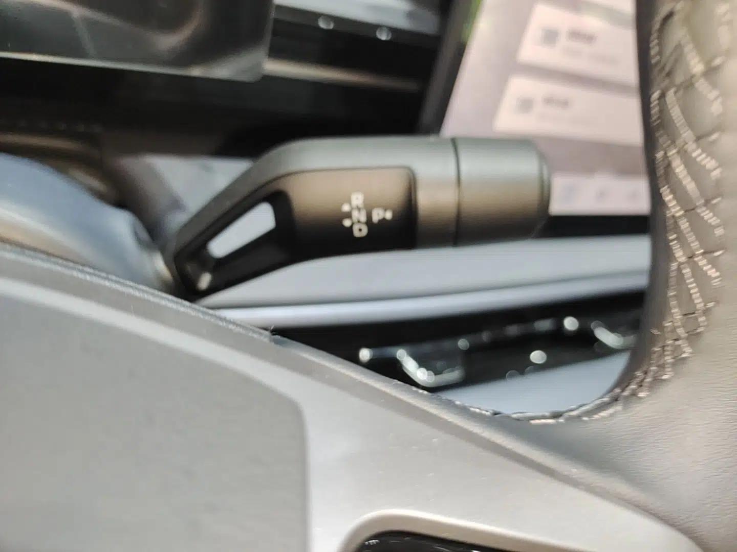 Geely Galaxy E5 2024 Model 530km Business Edition — миниатюра 17