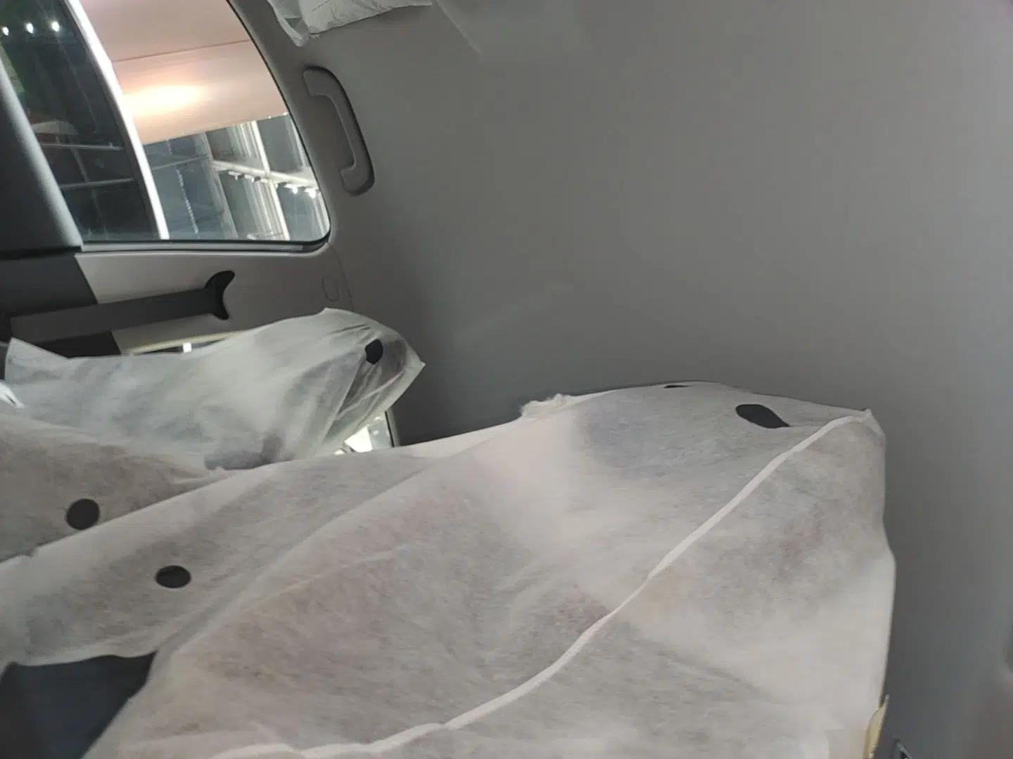 Geely Galaxy E5 2024 Model 530km Business Edition — миниатюра 21
