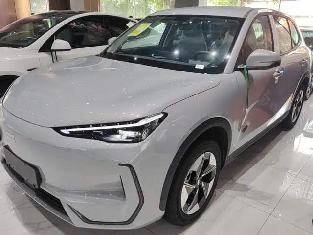 Geely Galaxy E5 2024 Model 530km Business Edition