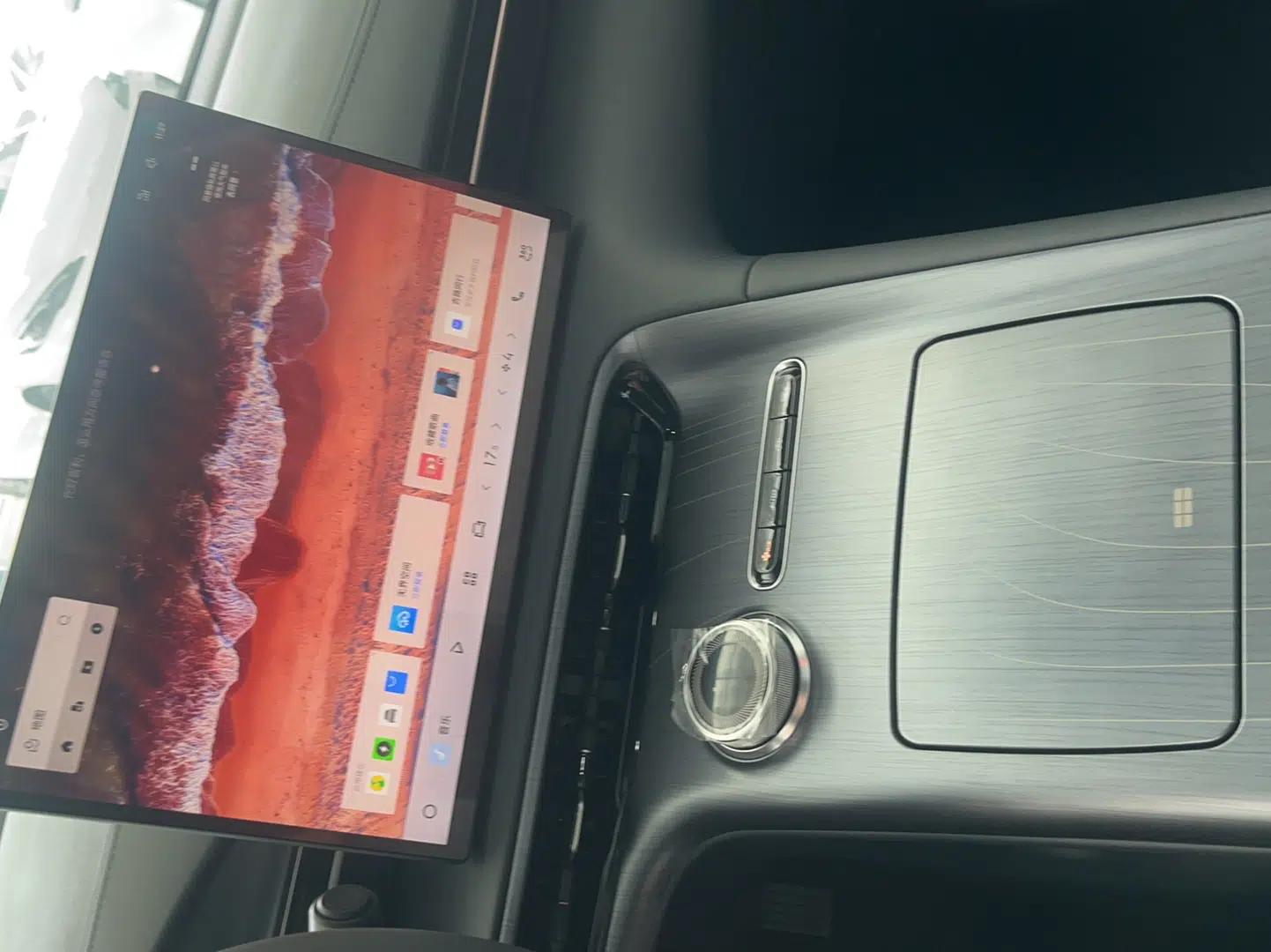 Geely Galaxy E5 2026 Model 530km Launch Edition — миниатюра 18