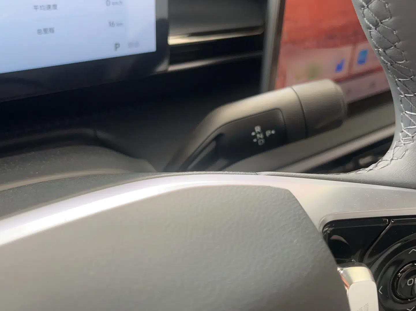Geely Galaxy E5 2026 Model 530km Launch Edition — миниатюра 19