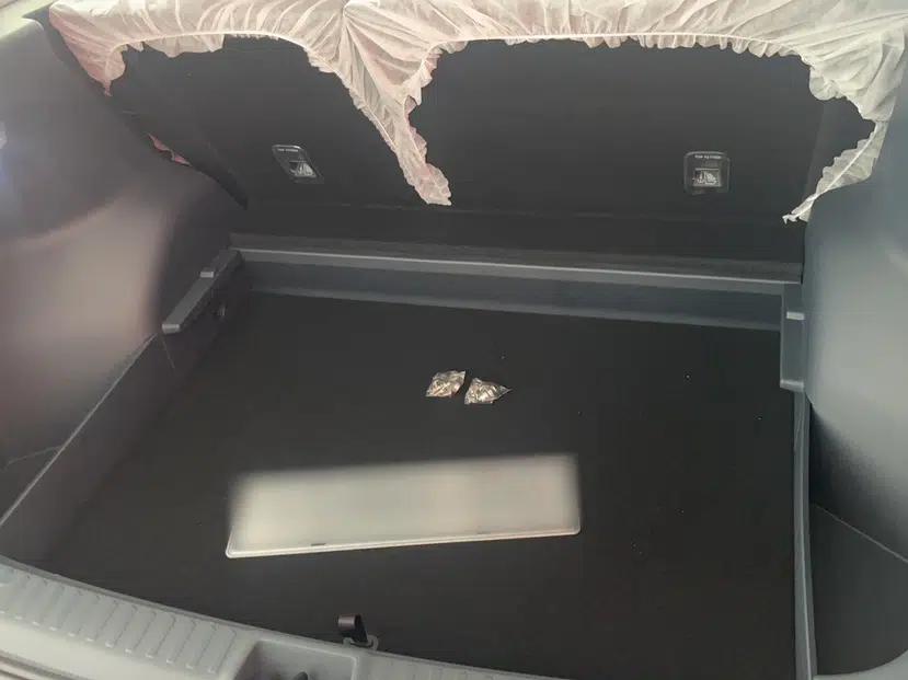 Geely Galaxy E5 2026 Model 530km Launch Edition — миниатюра 22