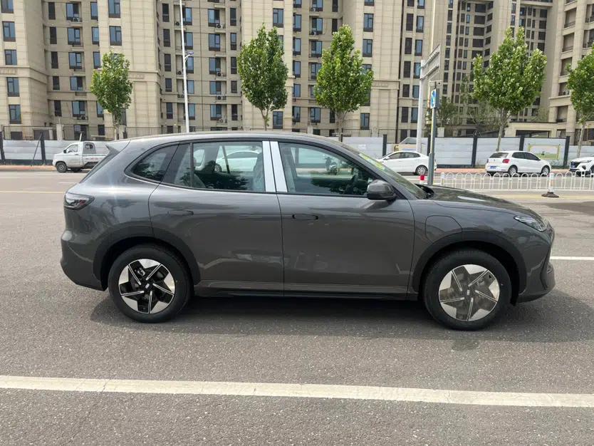 Geely Galaxy E5 2026 Model 530km Launch Edition — миниатюра 6