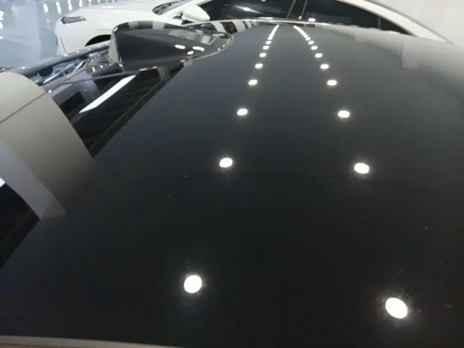 Geely Galaxy 8 2025 130km EM-P Starship Edition — миниатюра 11