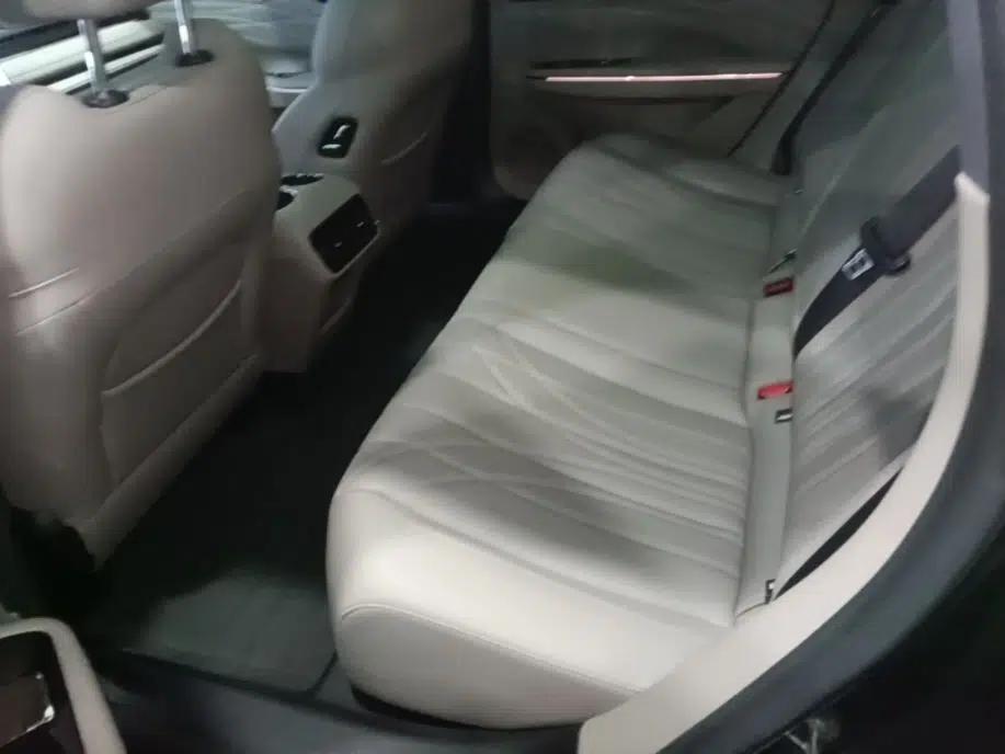 Geely Galaxy 8 2025 130km EM-P Starship Edition — миниатюра 20