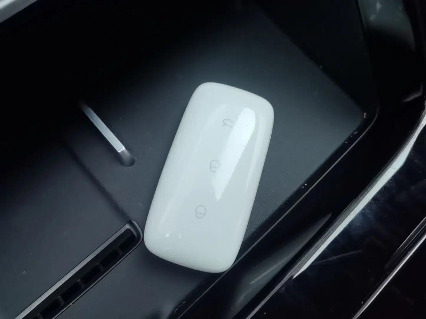 Geely Galaxy A7 2025 Model EM-i 150km Starship Edition — миниатюра 12