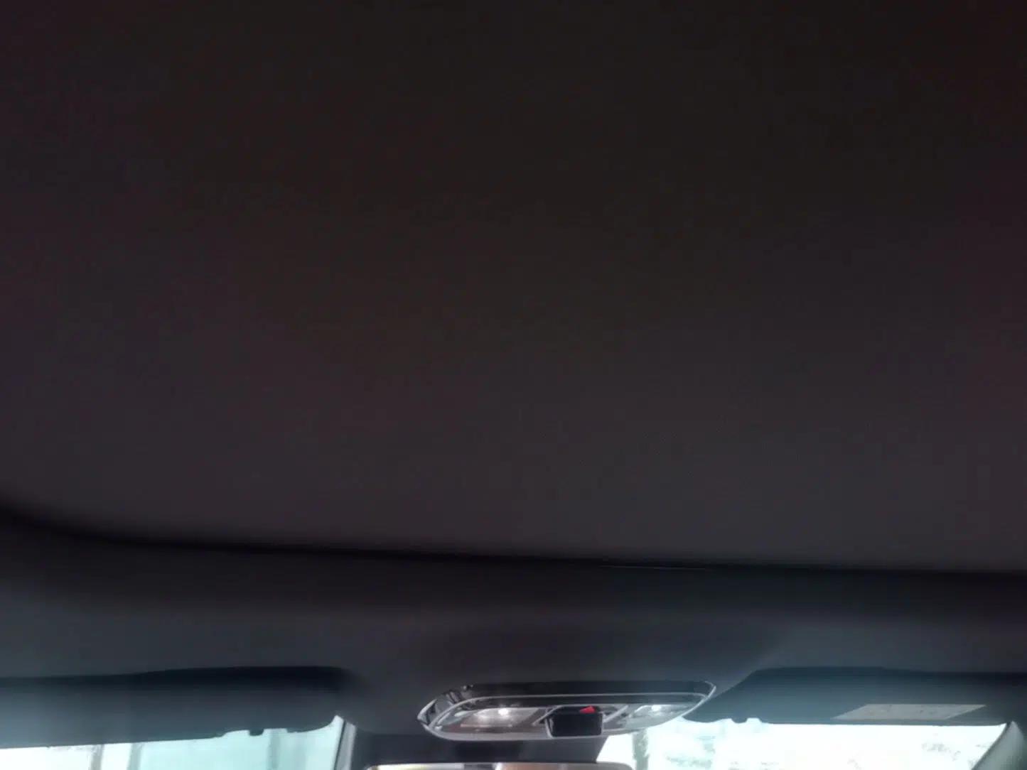 Geely Galaxy A7 2025 Model EM-i 150km Starship Edition — миниатюра 21