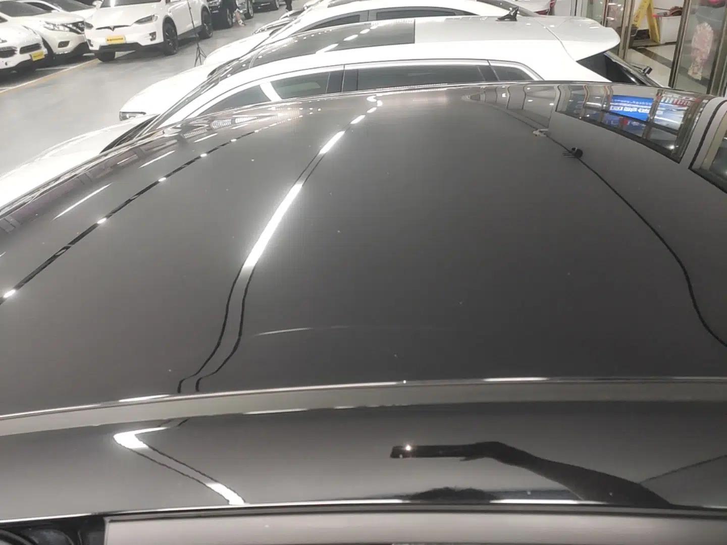 Geely Galaxy A7 2025 Model EM-i 70km Luxury Edition — миниатюра 11