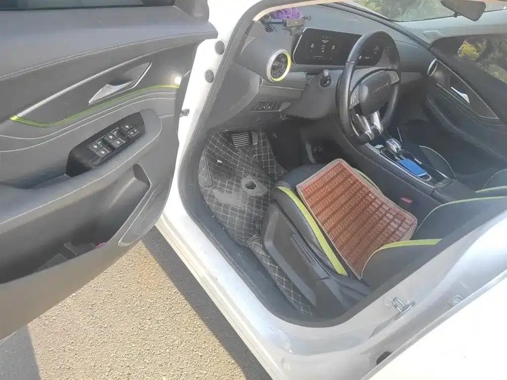 2023 Haval H6 430 Elite — миниатюра 14