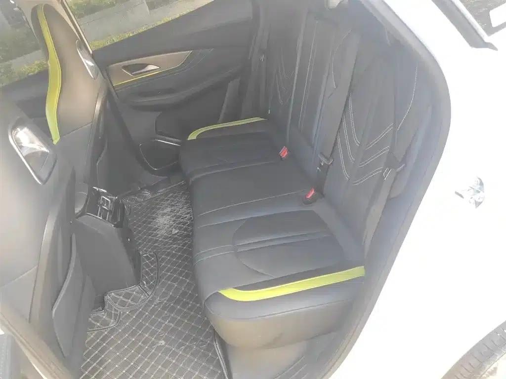 2023 Haval H6 430 Elite — миниатюра 15
