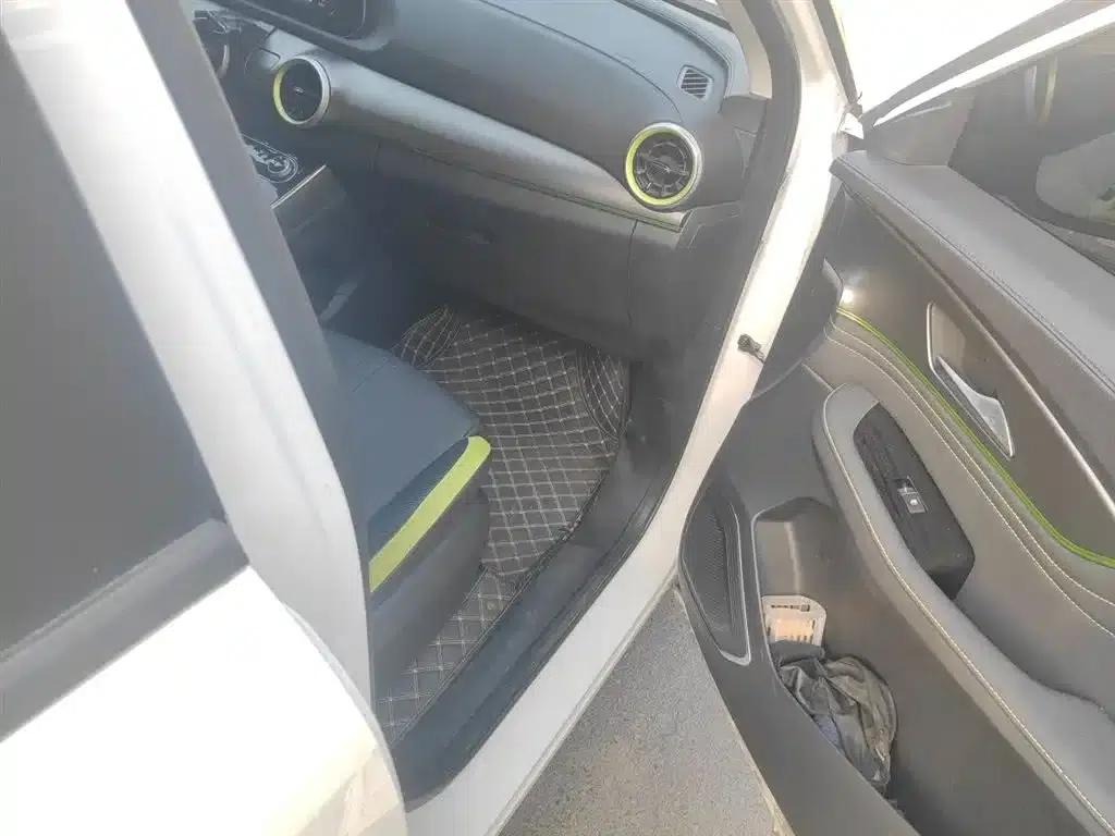 2023 Haval H6 430 Elite — миниатюра 20