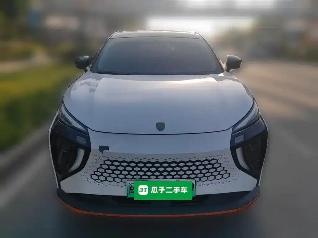 2023 Haval H6 430 Elite — миниатюра 24