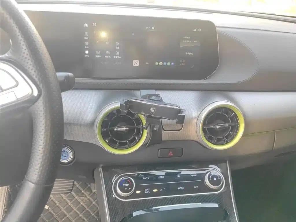 2023 Haval H6 430 Elite — миниатюра 6