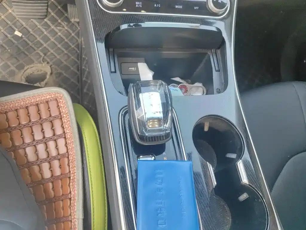 2023 Haval H6 430 Elite — миниатюра 7