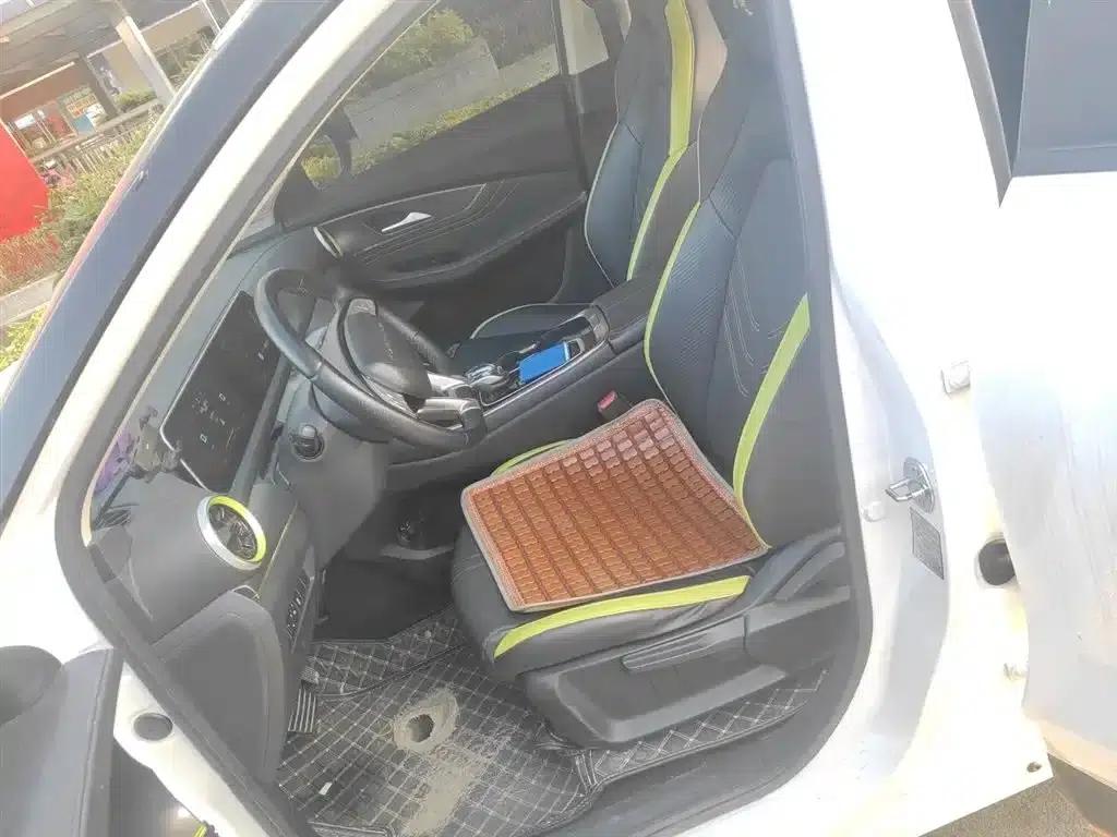 2023 Haval H6 430 Elite — миниатюра 8