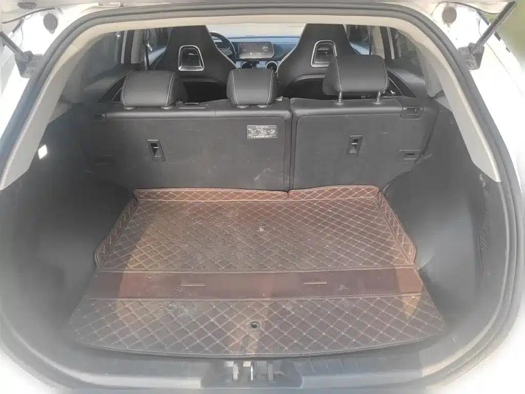 2023 Haval H6 430 Elite — миниатюра 10
