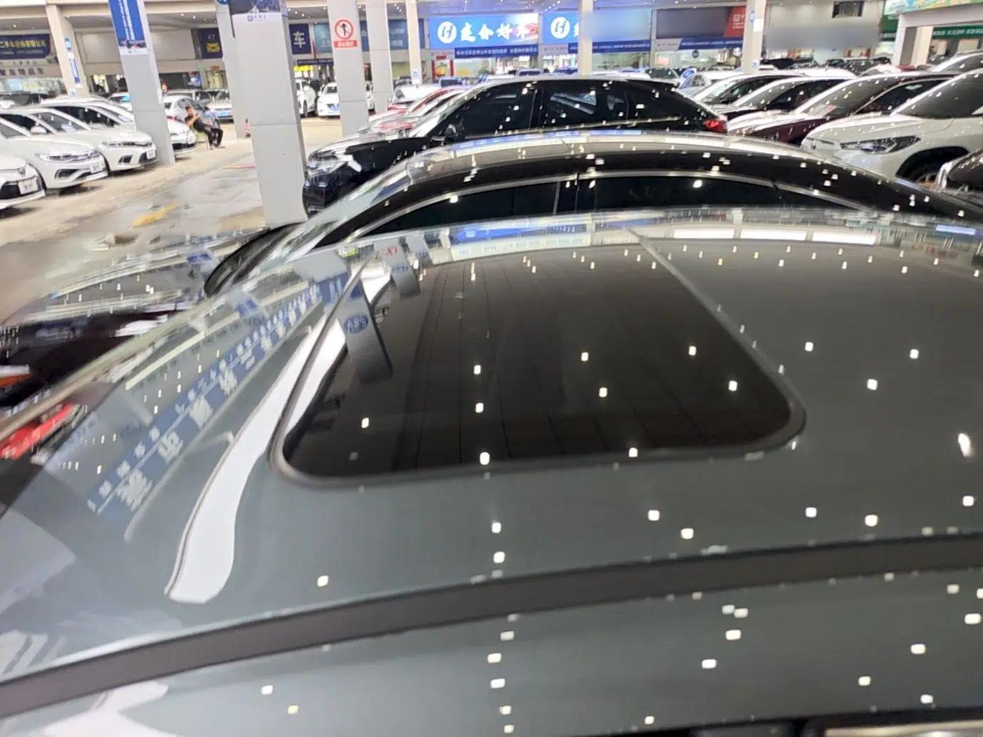 Geely Galaxy Stellar 6 2026 Model 125km Exploration+ Edition — миниатюра 11