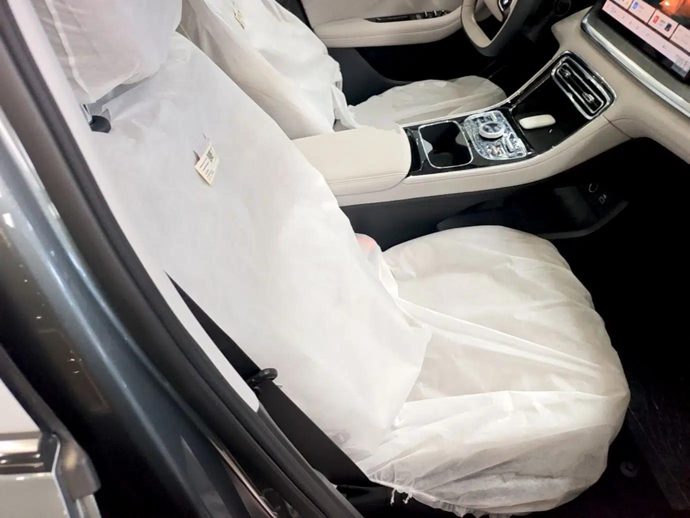 Geely Galaxy Stellar 6 2026 Model 125km Exploration+ Edition — миниатюра 23