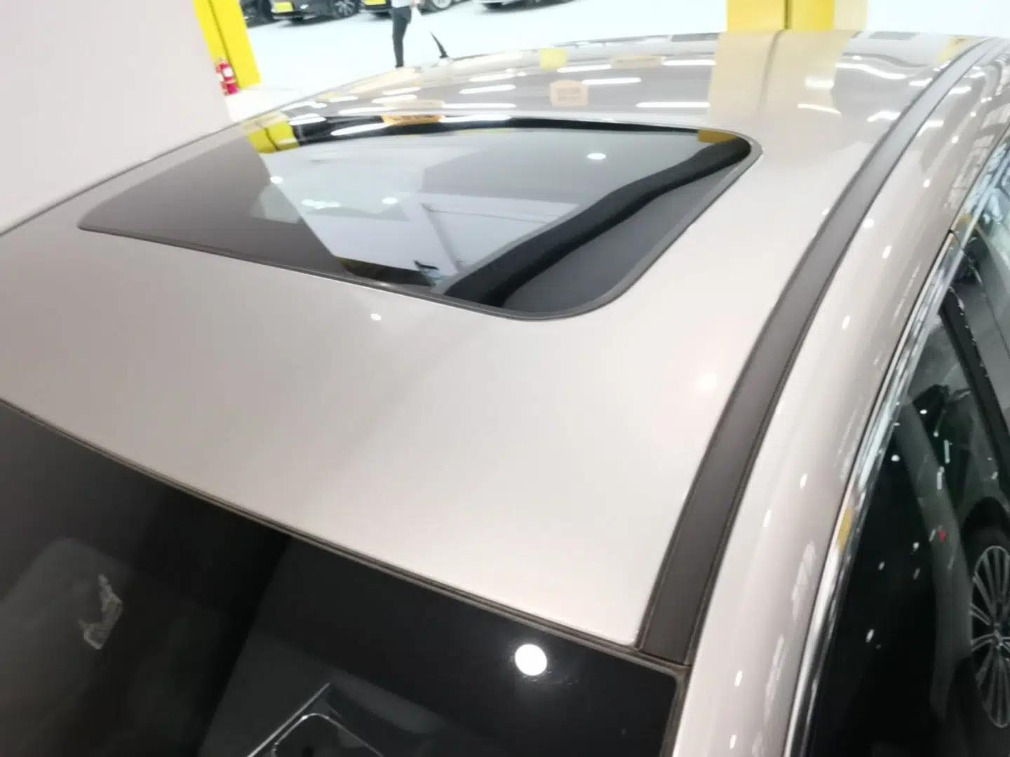 Geely Galaxy Stellar 6 2026 Model 60km Exploration Edition — миниатюра 11