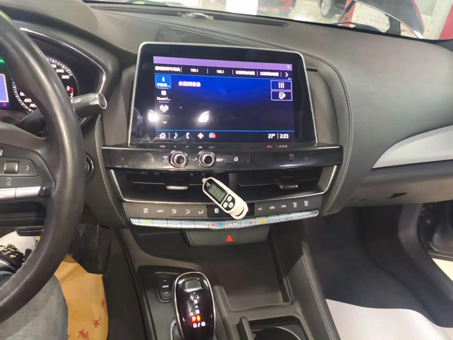 Cadillac CT5 2021 28T Tech Edition — миниатюра 16