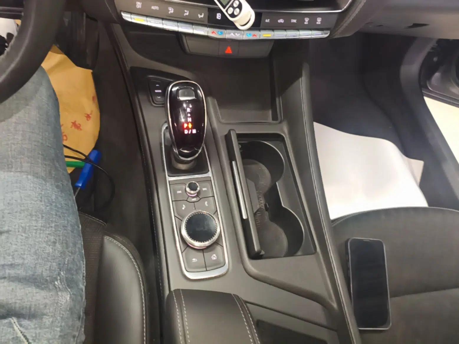 Cadillac CT5 2021 28T Tech Edition — миниатюра 17