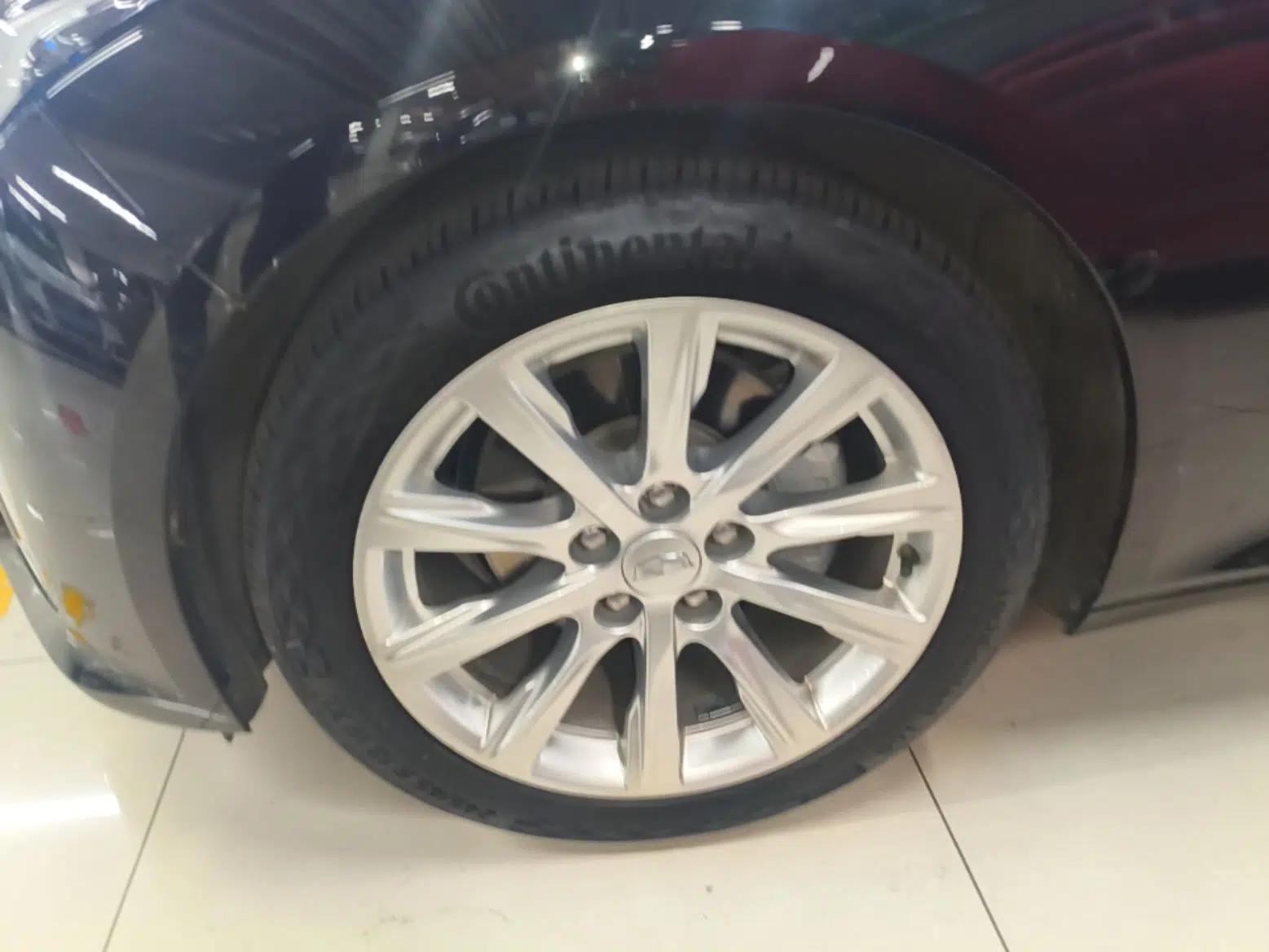 Cadillac CT5 2021 28T Tech Edition — миниатюра 8