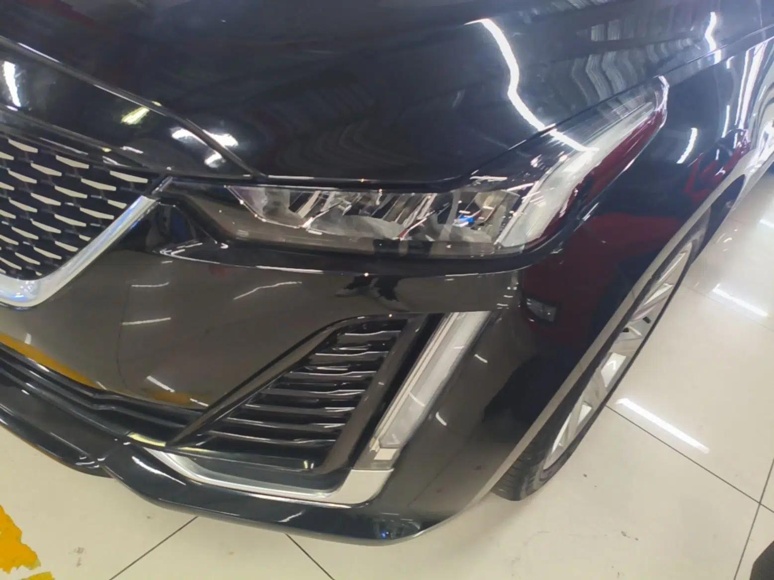 Cadillac CT5 2021 28T Tech Edition — миниатюра 9