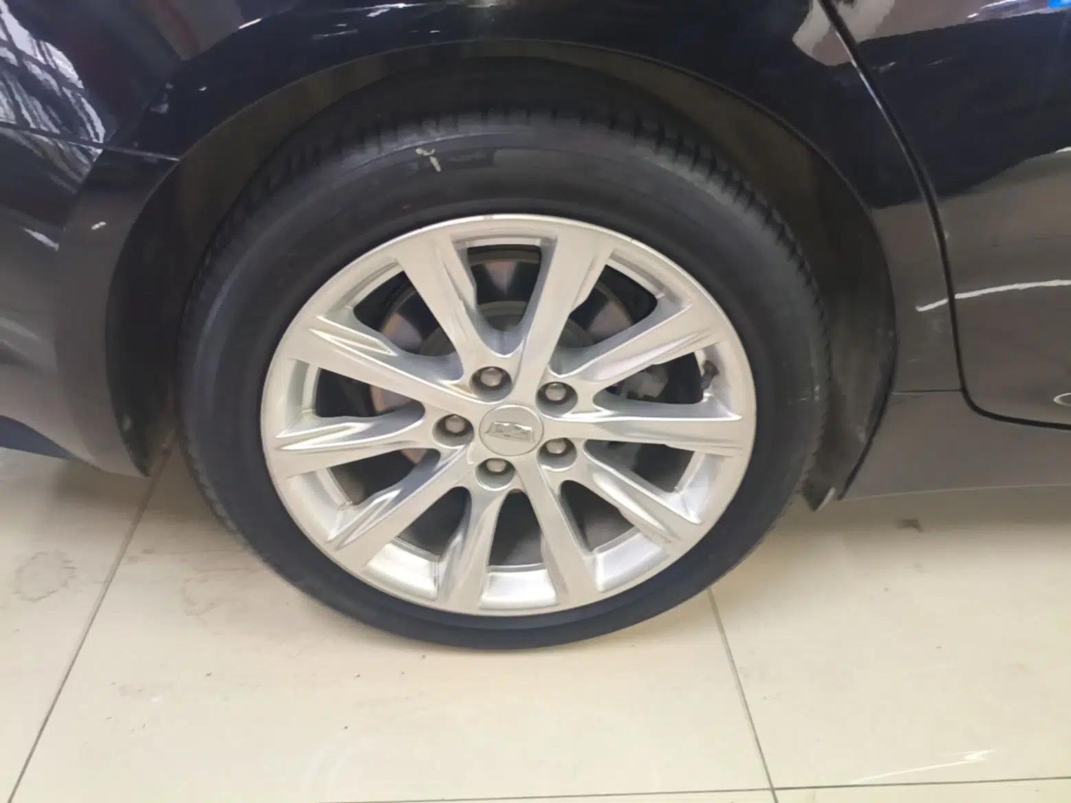 Cadillac CT5 2021 28T Tech Edition — миниатюра 10