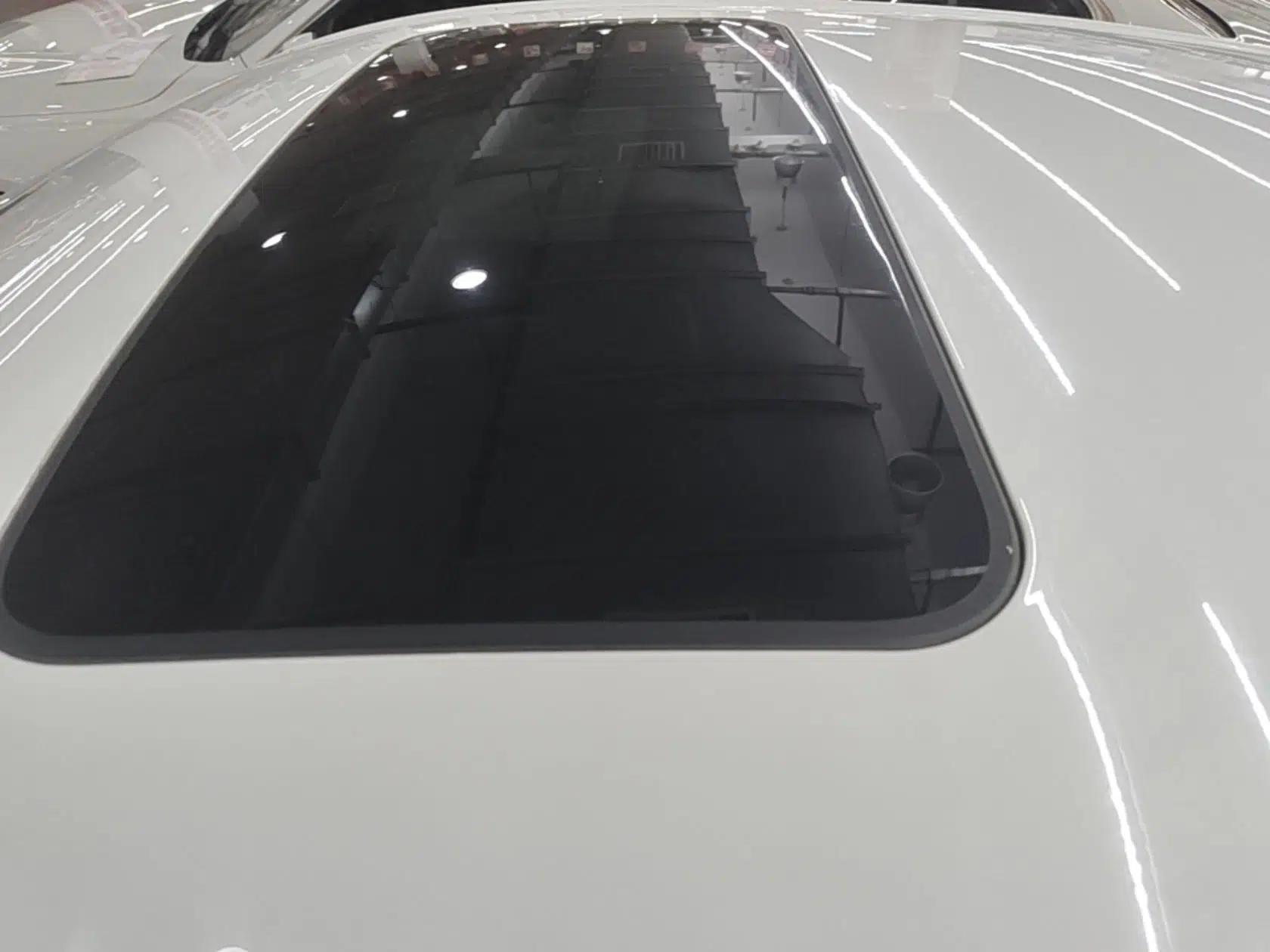 Cadillac CT5 2020 Revised Version 28T Tech Edition — миниатюра 11