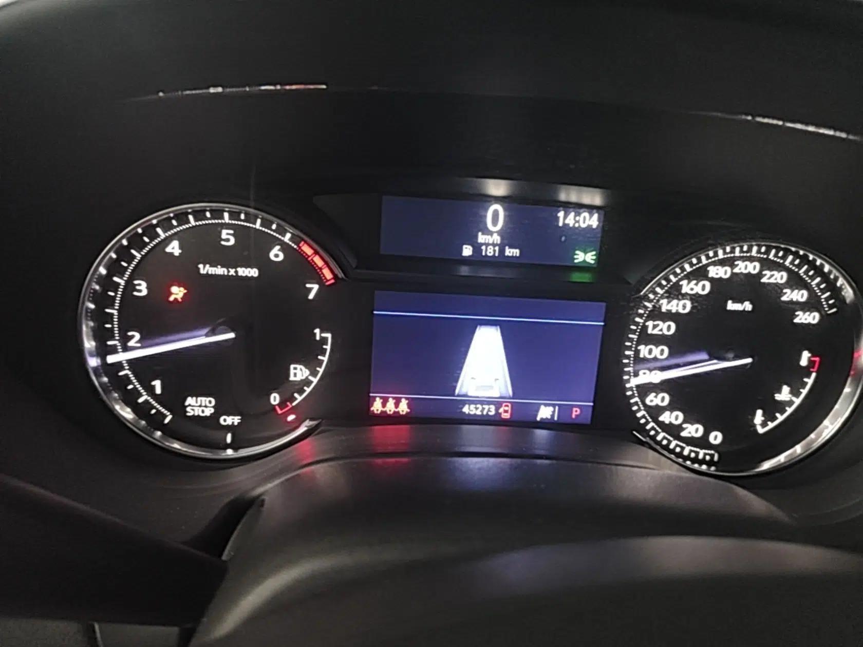 Cadillac CT5 2020 Revised Version 28T Tech Edition — миниатюра 15