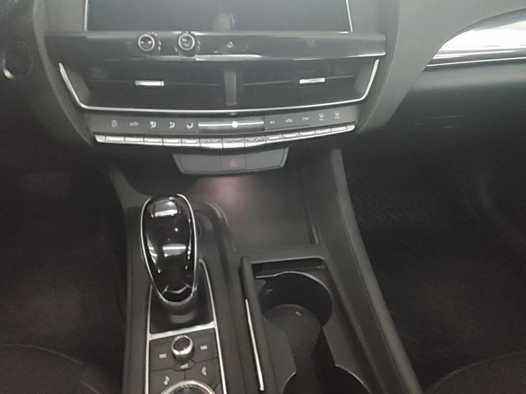 Cadillac CT5 2020 Revised Version 28T Tech Edition — миниатюра 16
