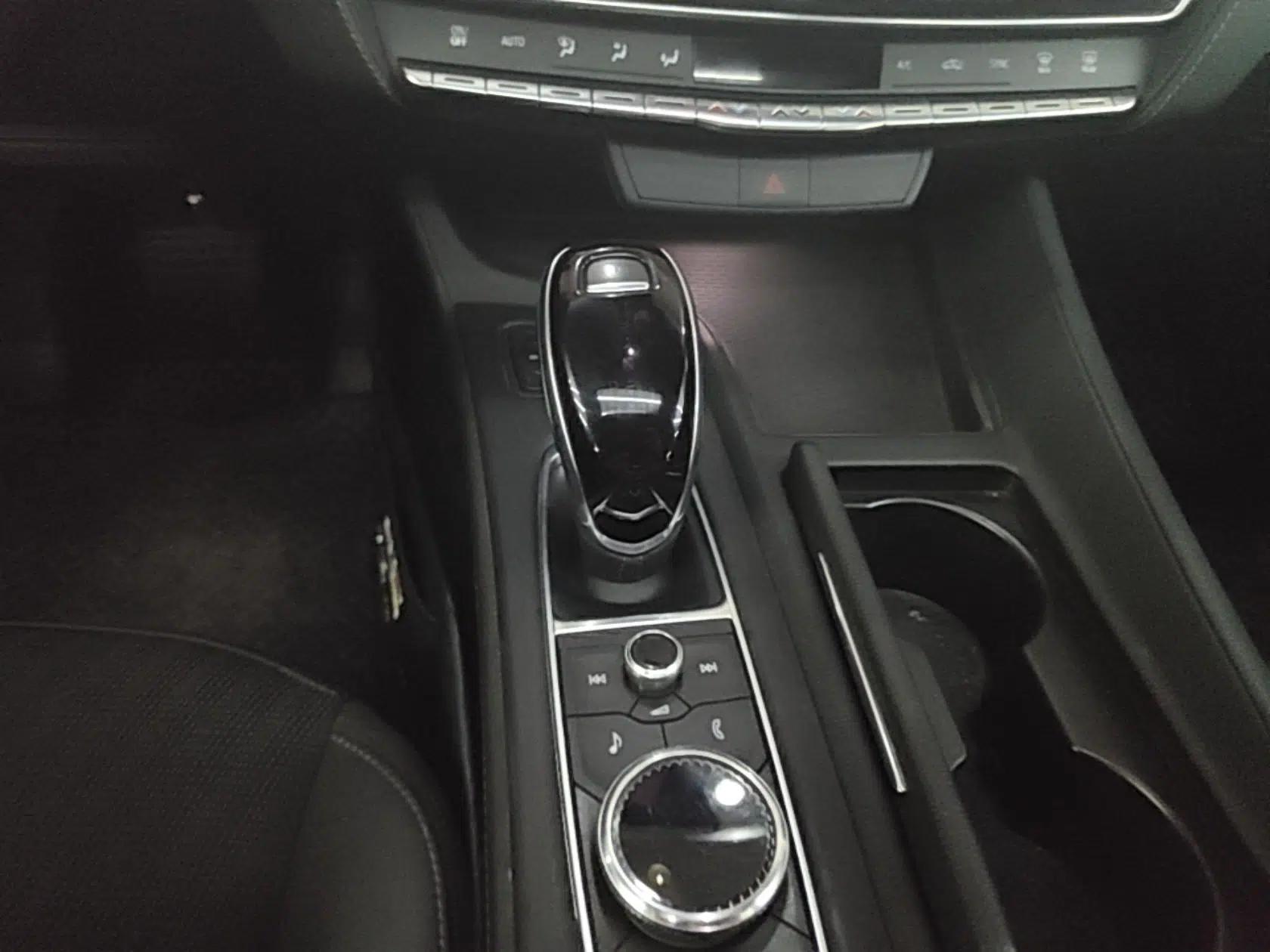 Cadillac CT5 2020 Revised Version 28T Tech Edition — миниатюра 17
