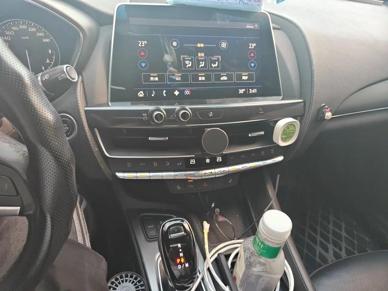 Cadillac CT5 2021 28T Luxury Model — миниатюра 14