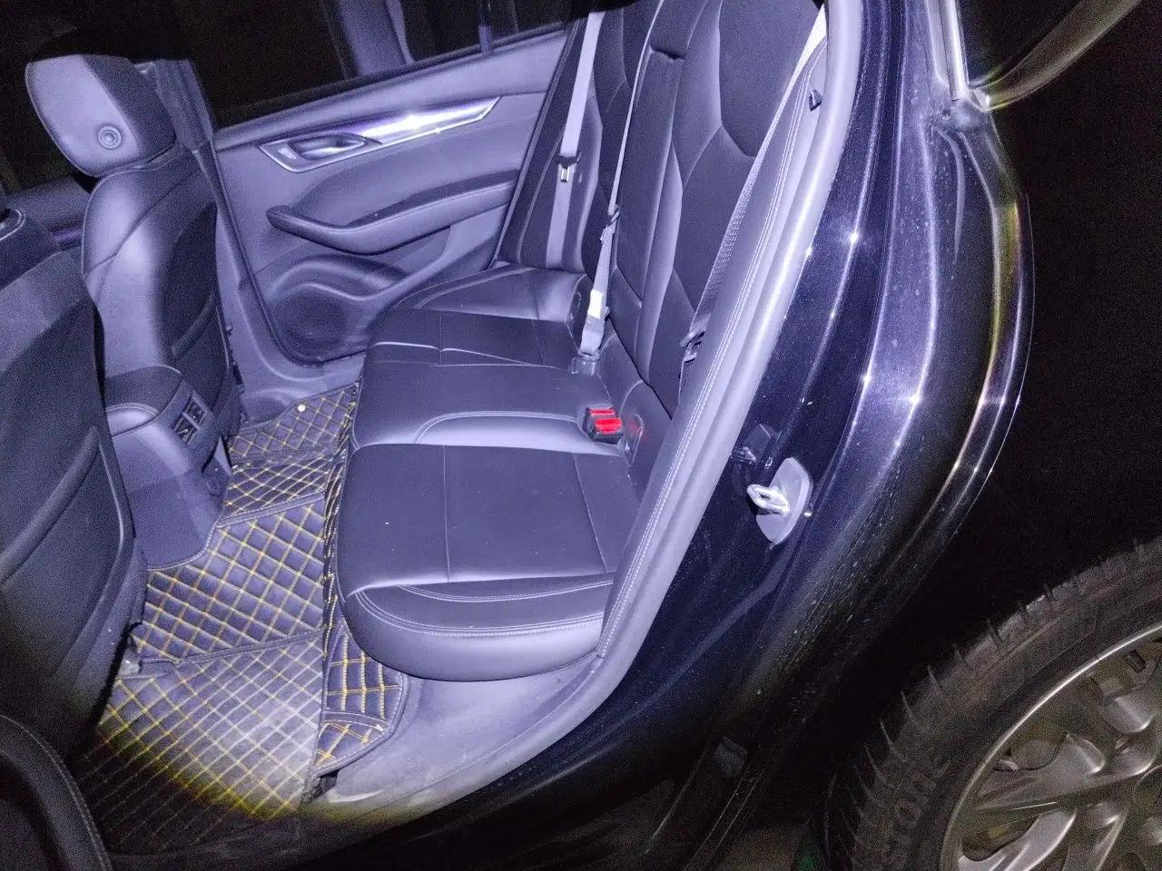 Cadillac CT5 2020 28T Fashion Edition — миниатюра 18