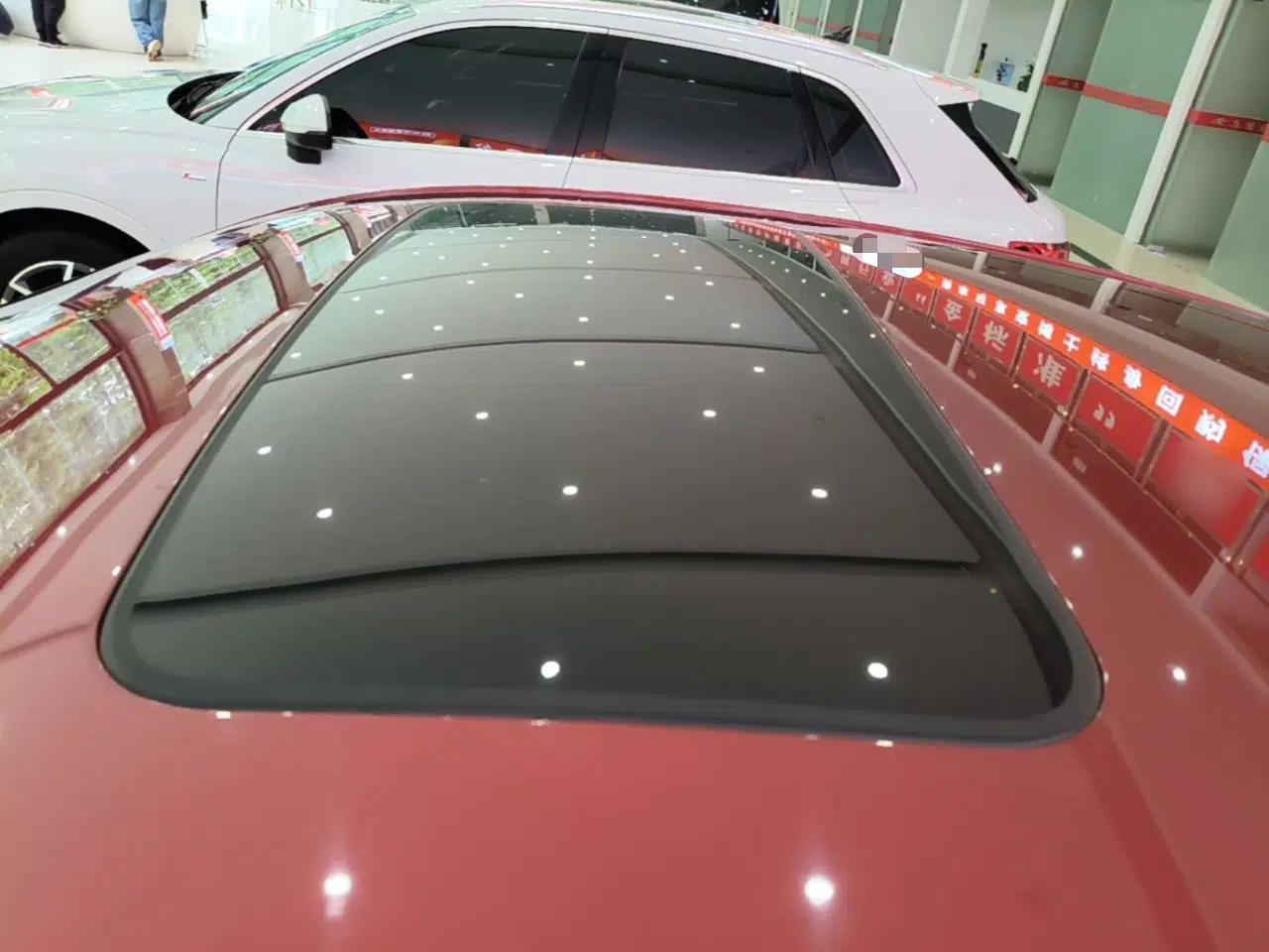Cadillac CT5 2020 28T Tech Edition — миниатюра 11