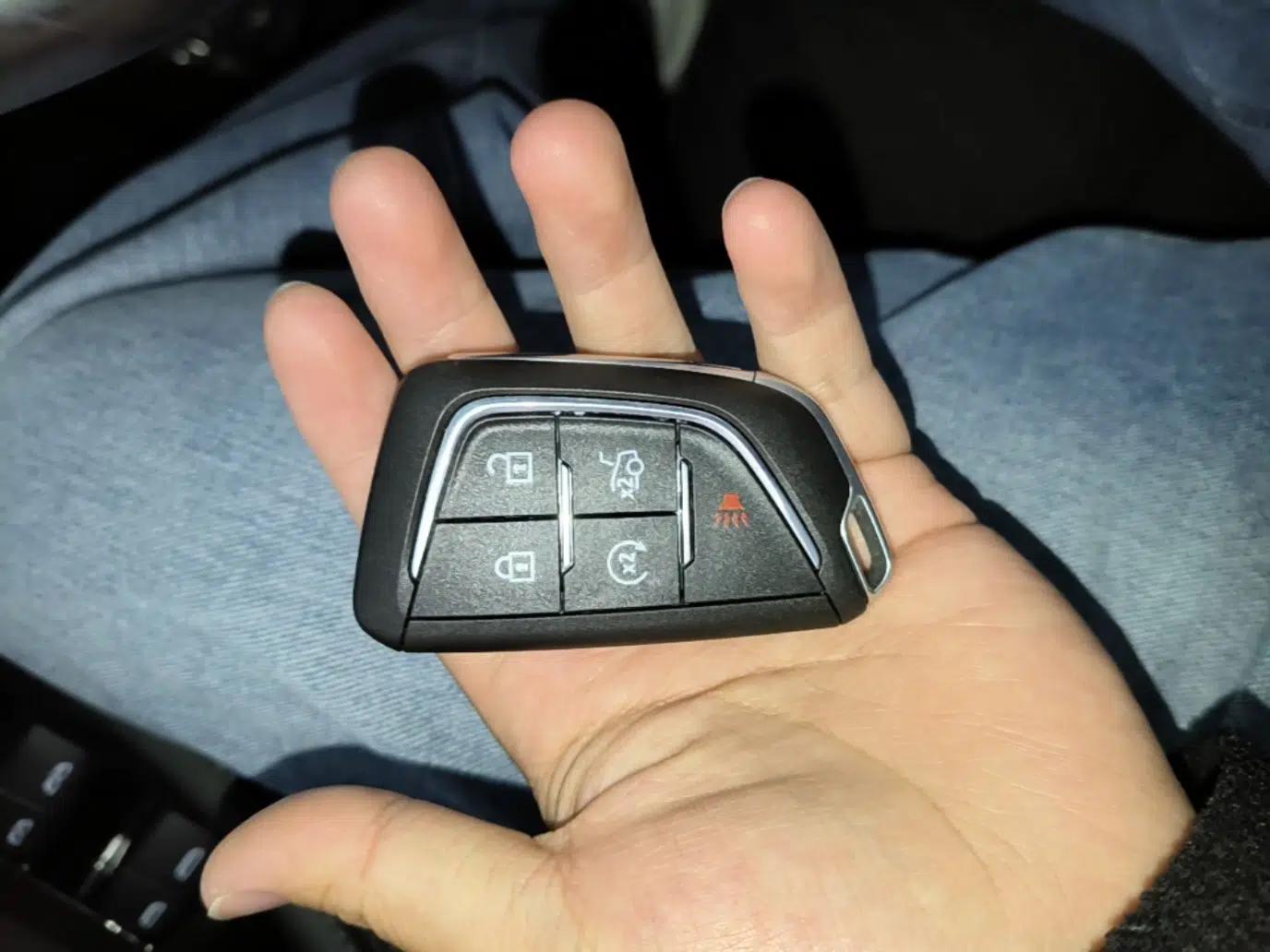 Cadillac CT5 2020 28T Tech Edition — миниатюра 12