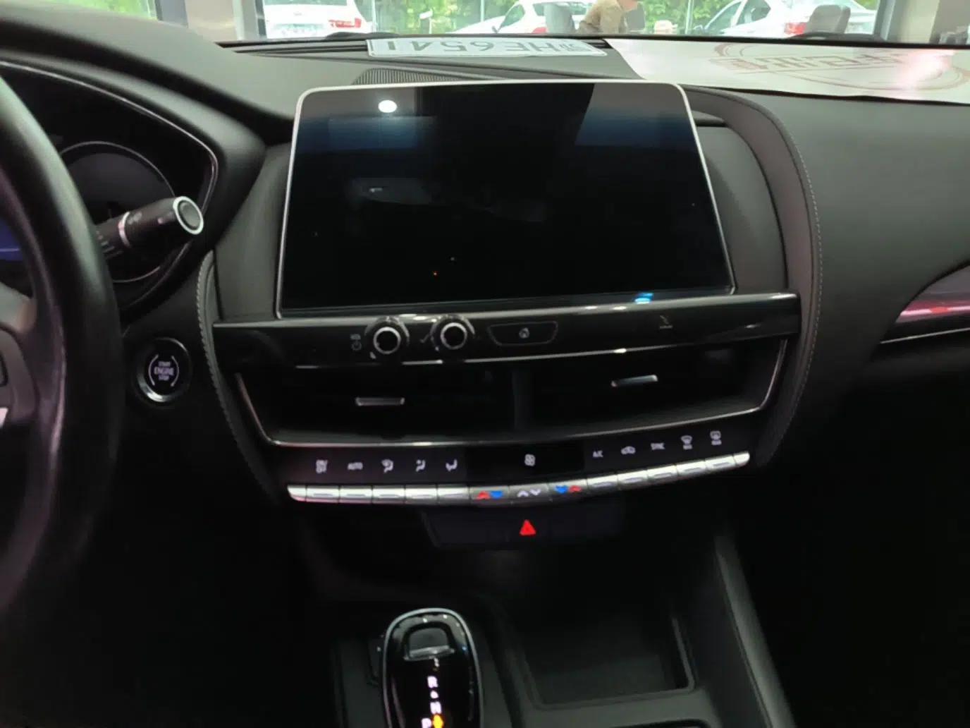 Cadillac CT5 2020 28T Tech Edition — миниатюра 16