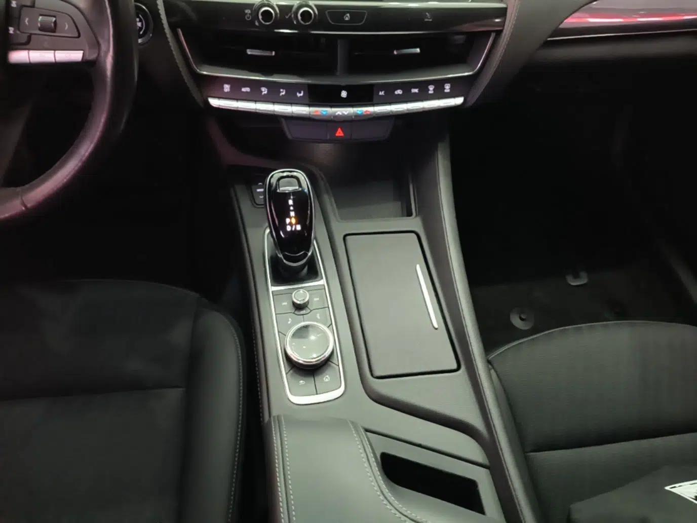 Cadillac CT5 2020 28T Tech Edition — миниатюра 17