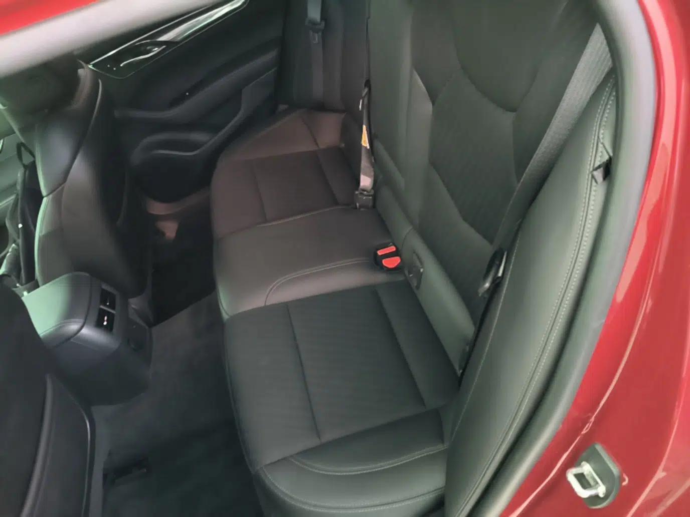 Cadillac CT5 2020 28T Tech Edition — миниатюра 20