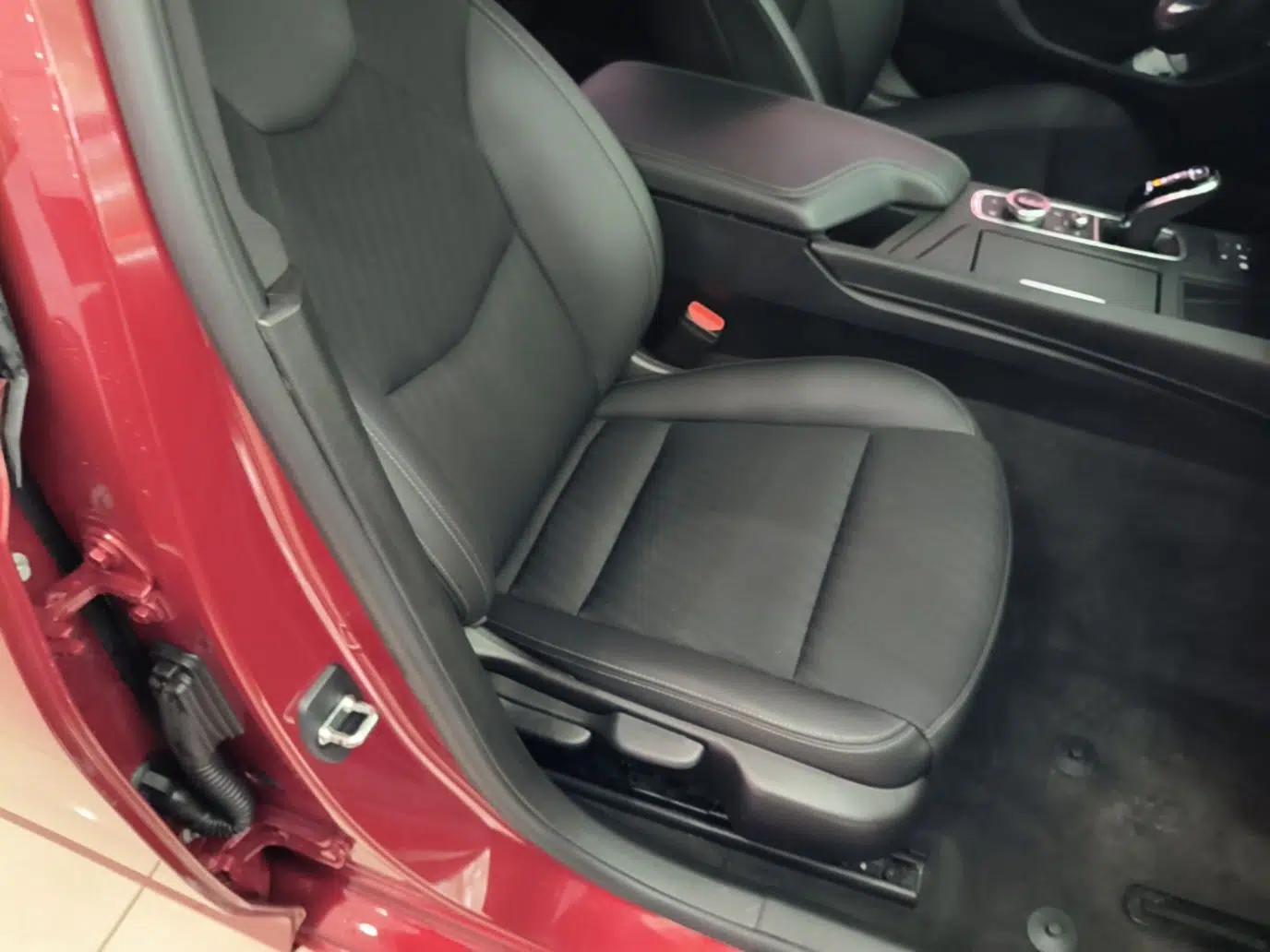 Cadillac CT5 2020 28T Tech Edition — миниатюра 23