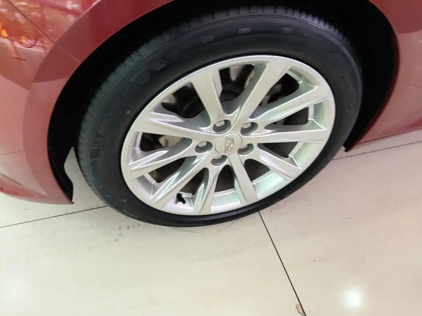 Cadillac CT5 2020 28T Tech Edition — миниатюра 8