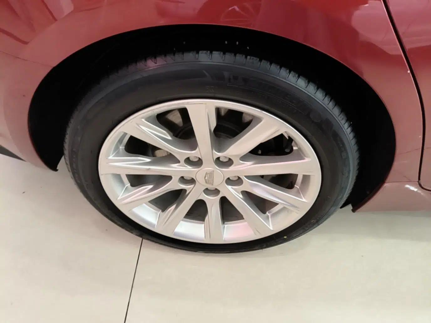 Cadillac CT5 2020 28T Tech Edition — миниатюра 10