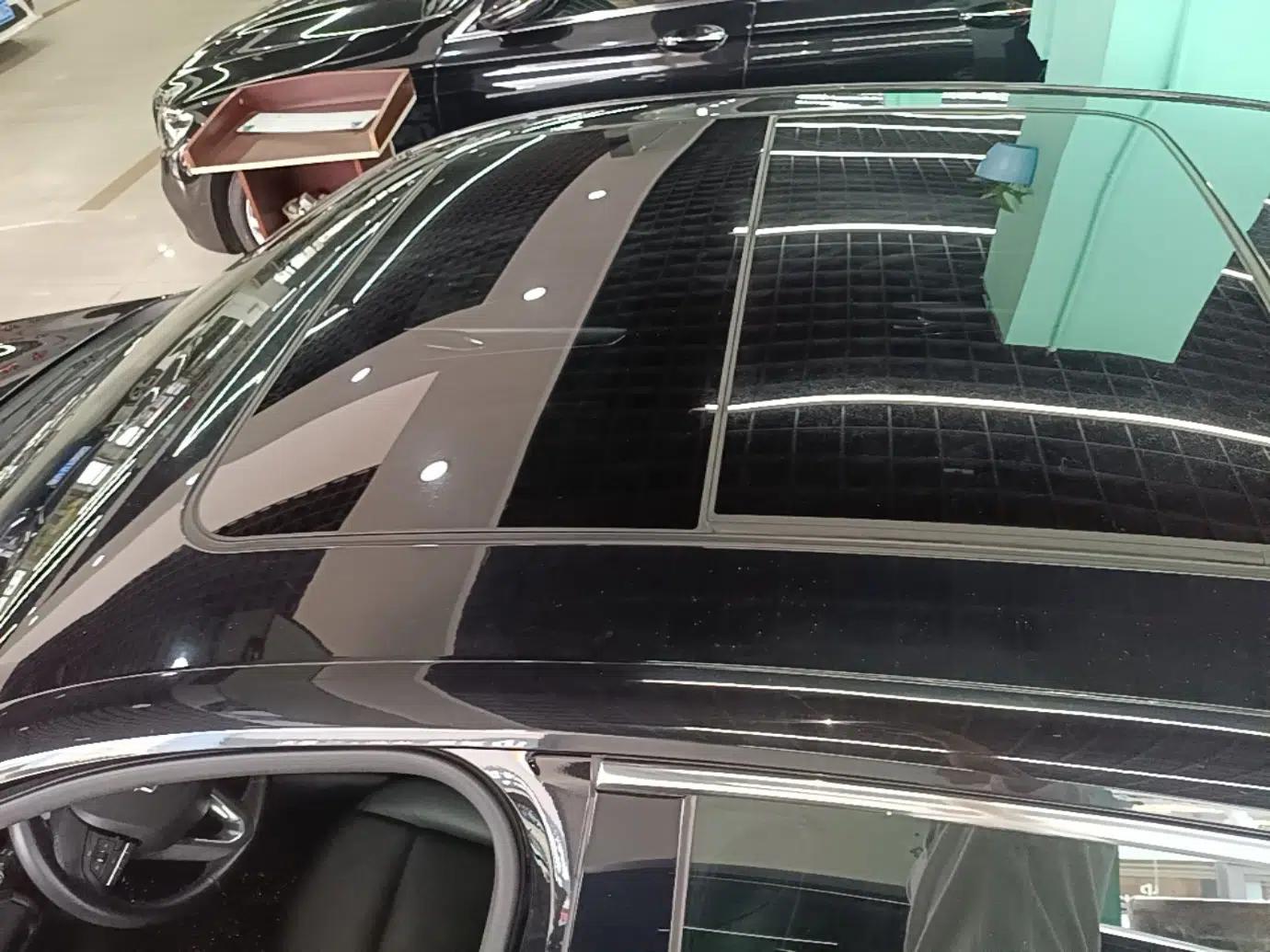 Cadillac CT5 2023 28T Luxury Edition (Standard Version) — миниатюра 11