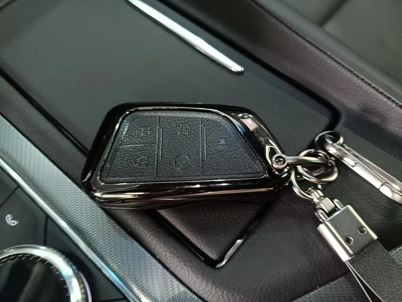 Cadillac CT5 2023 28T Luxury Edition (Standard Version) — миниатюра 12
