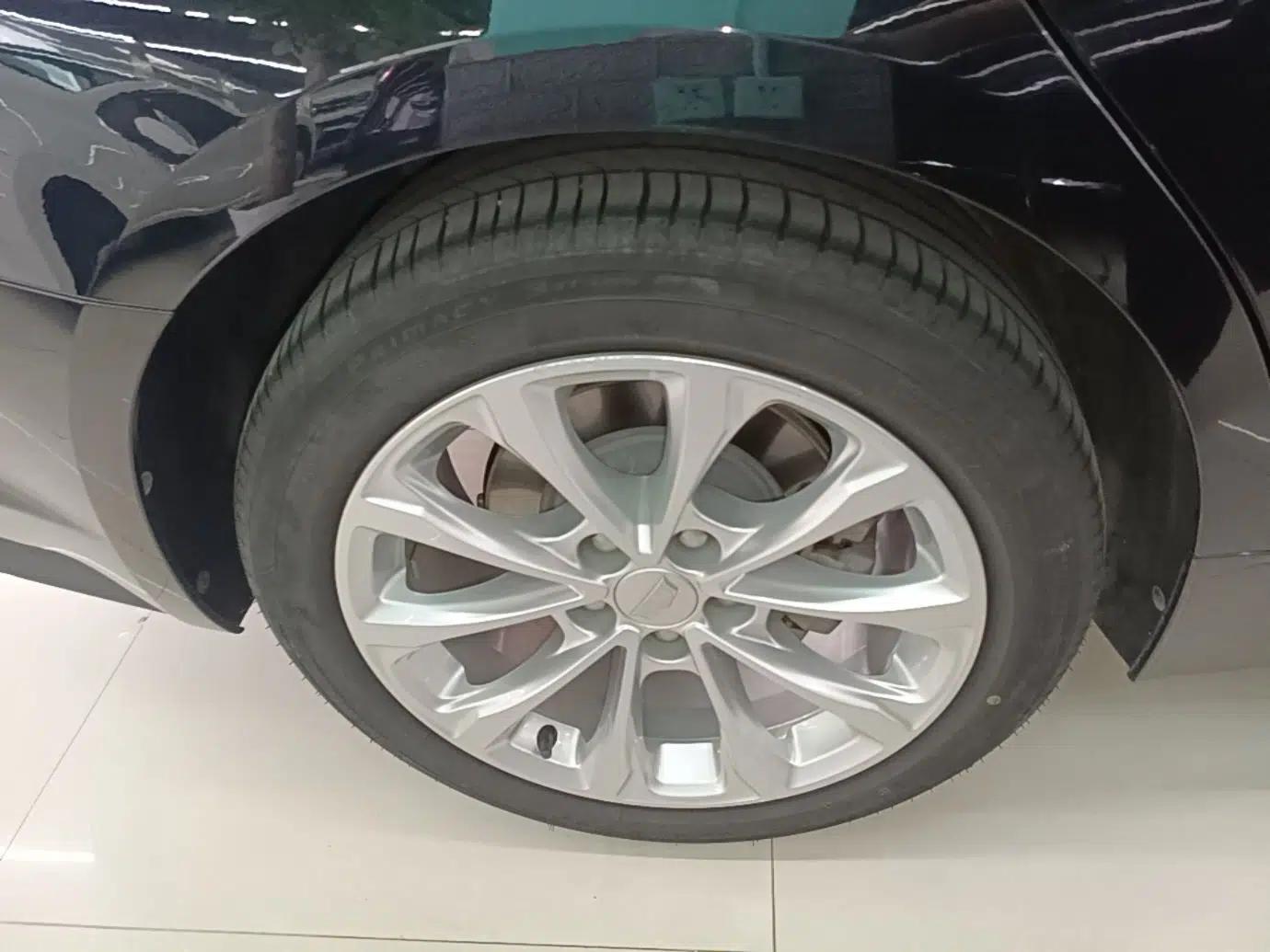 Cadillac CT5 2023 28T Luxury Edition (Standard Version) — миниатюра 10