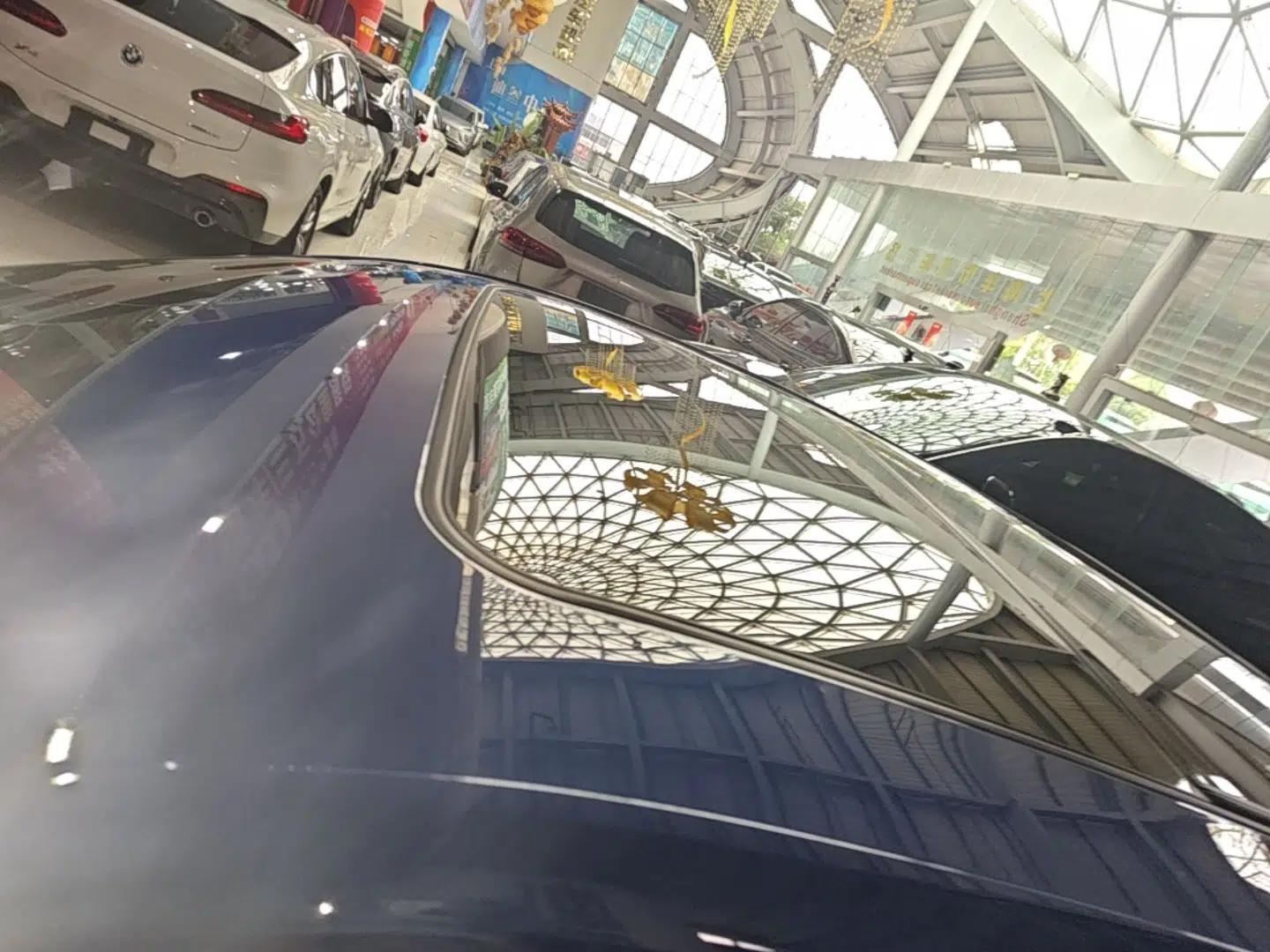 Cadillac CT5 2021 28T Advanced Sport Model — миниатюра 11