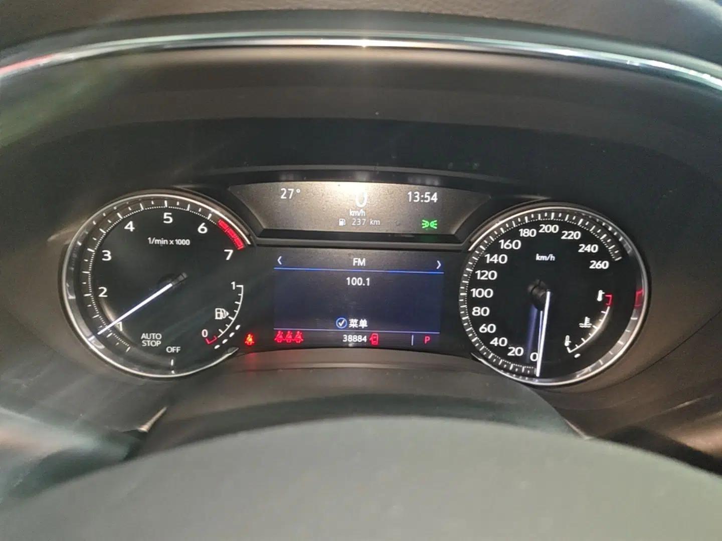 Cadillac CT5 2021 28T Advanced Sport Model — миниатюра 15