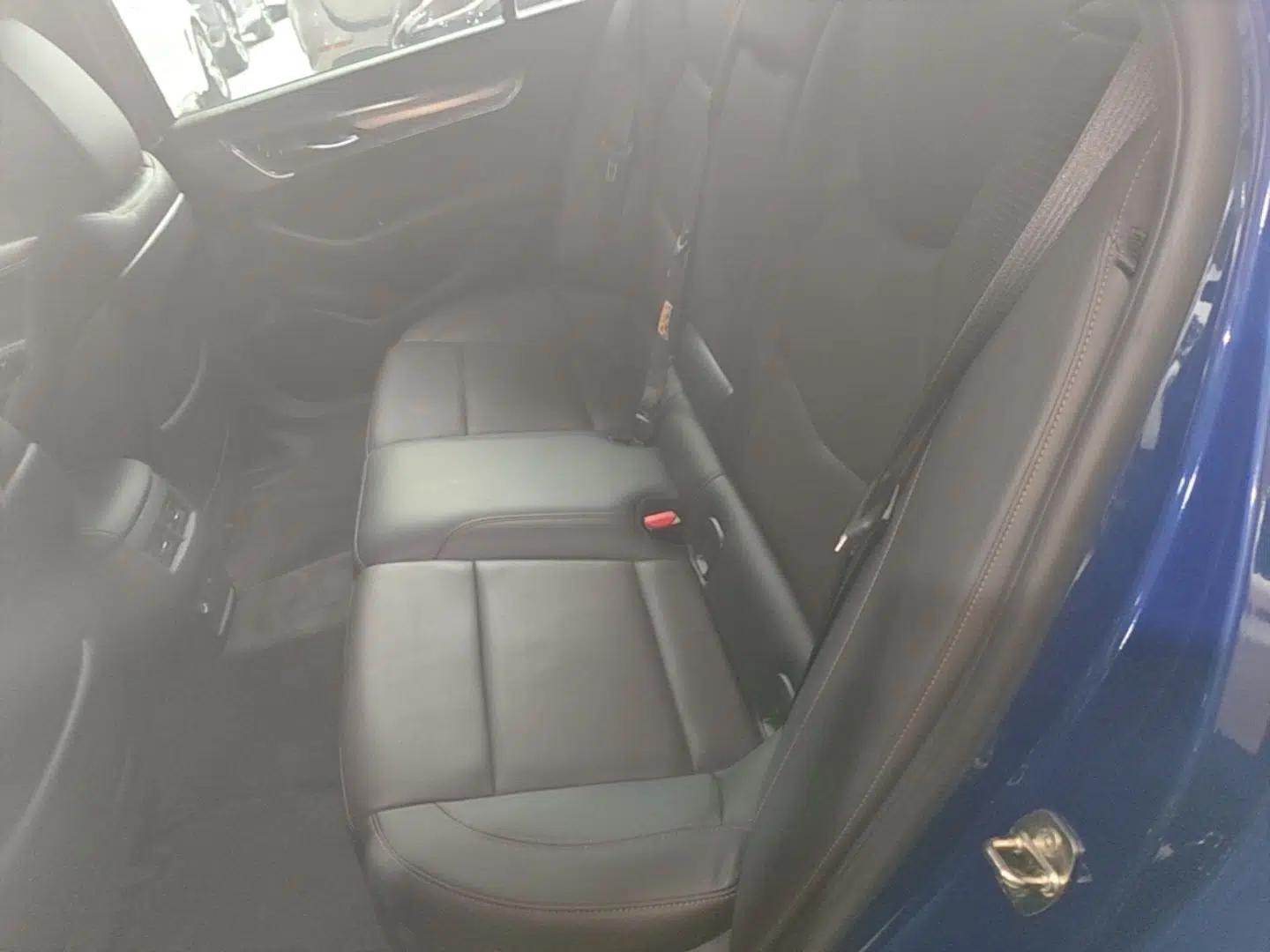 Cadillac CT5 2021 28T Advanced Sport Model — миниатюра 20
