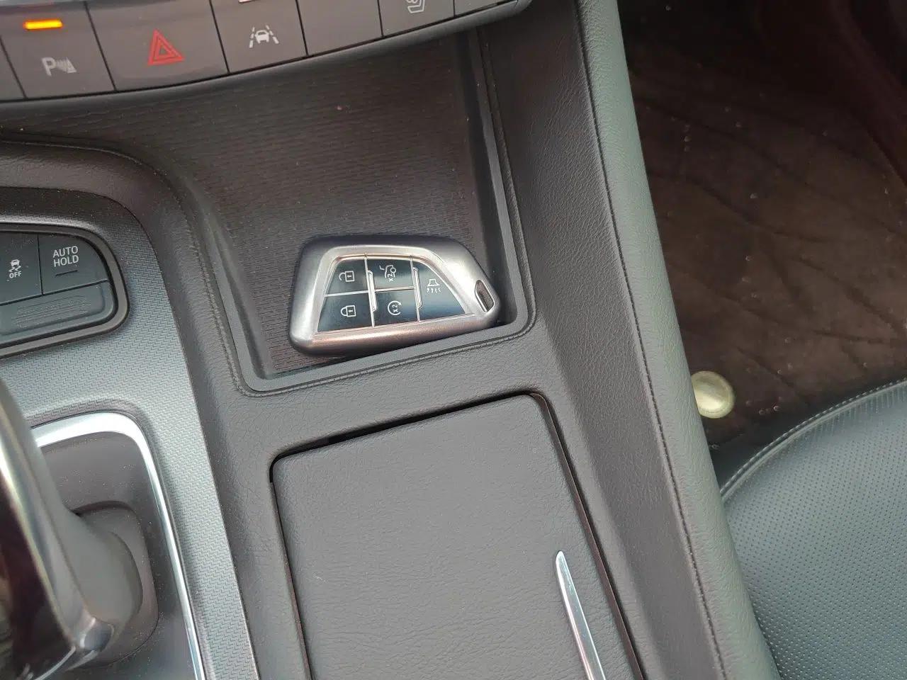 Cadillac CT5 2023 28T Luxury Edition (Standard Version) — миниатюра 9
